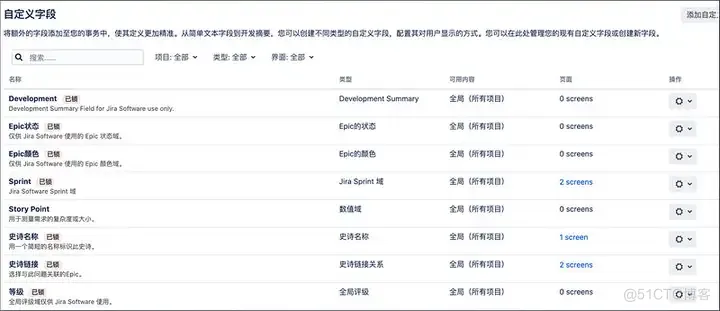 软件测试学习笔记丨测试流程管理 jira 系统-测试用例管理_测试用例_04
